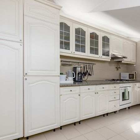 Setubal Downtown N97 Apartment Luaran gambar