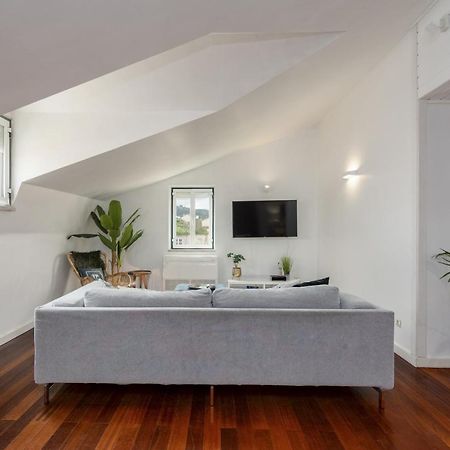 Setubal Downtown N97 Apartment Luaran gambar