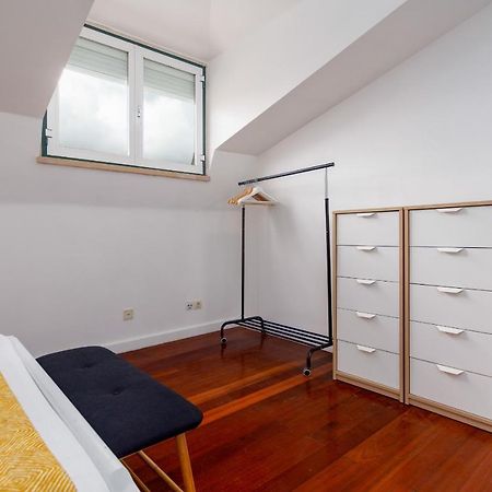 Setubal Downtown N97 Apartment Luaran gambar