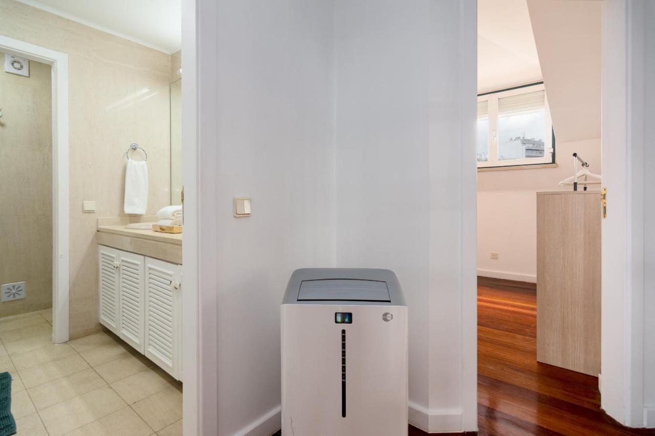 Setubal Downtown N97 Apartment Luaran gambar