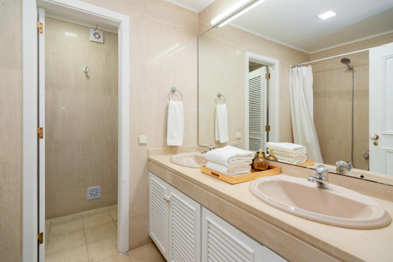 Setubal Downtown N97 Apartment Luaran gambar