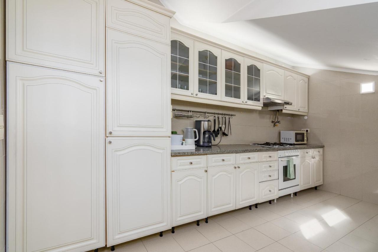 Setubal Downtown N97 Apartment Luaran gambar