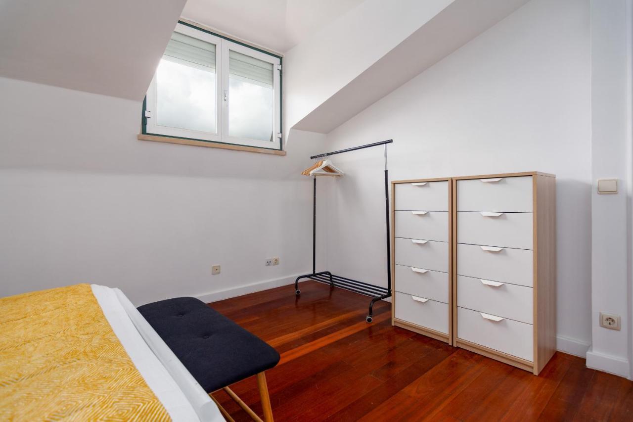 Setubal Downtown N97 Apartment Luaran gambar
