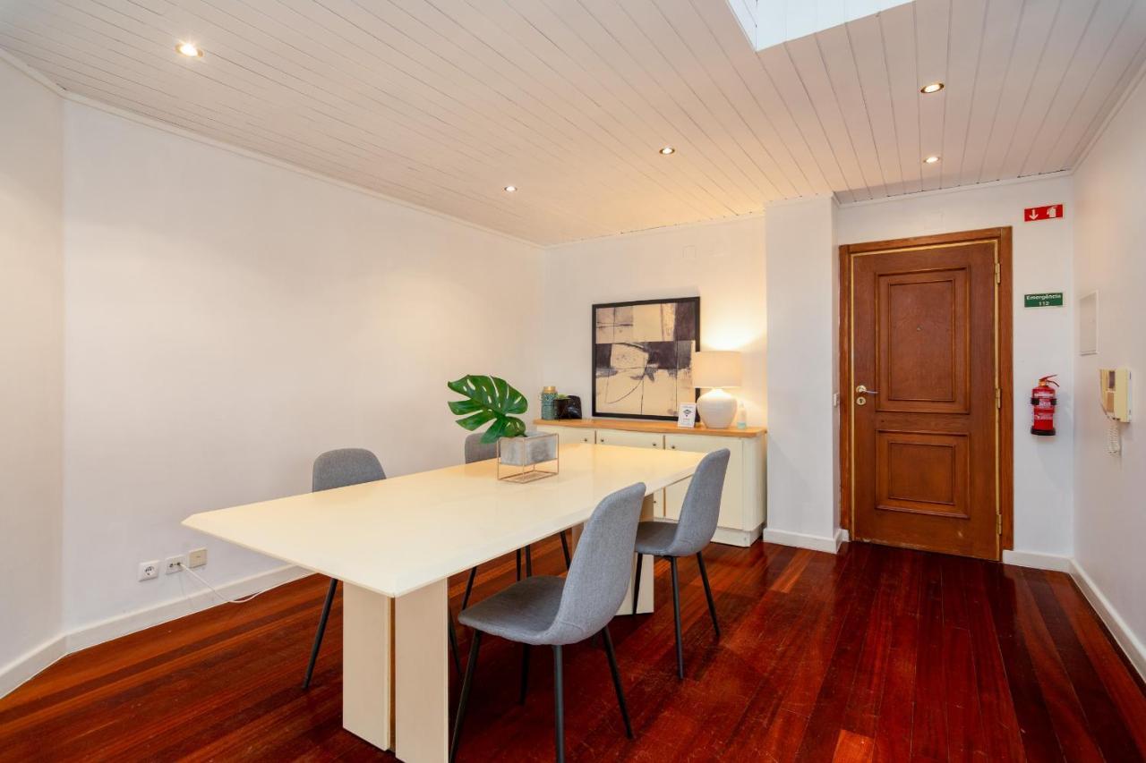Setubal Downtown N97 Apartment Luaran gambar