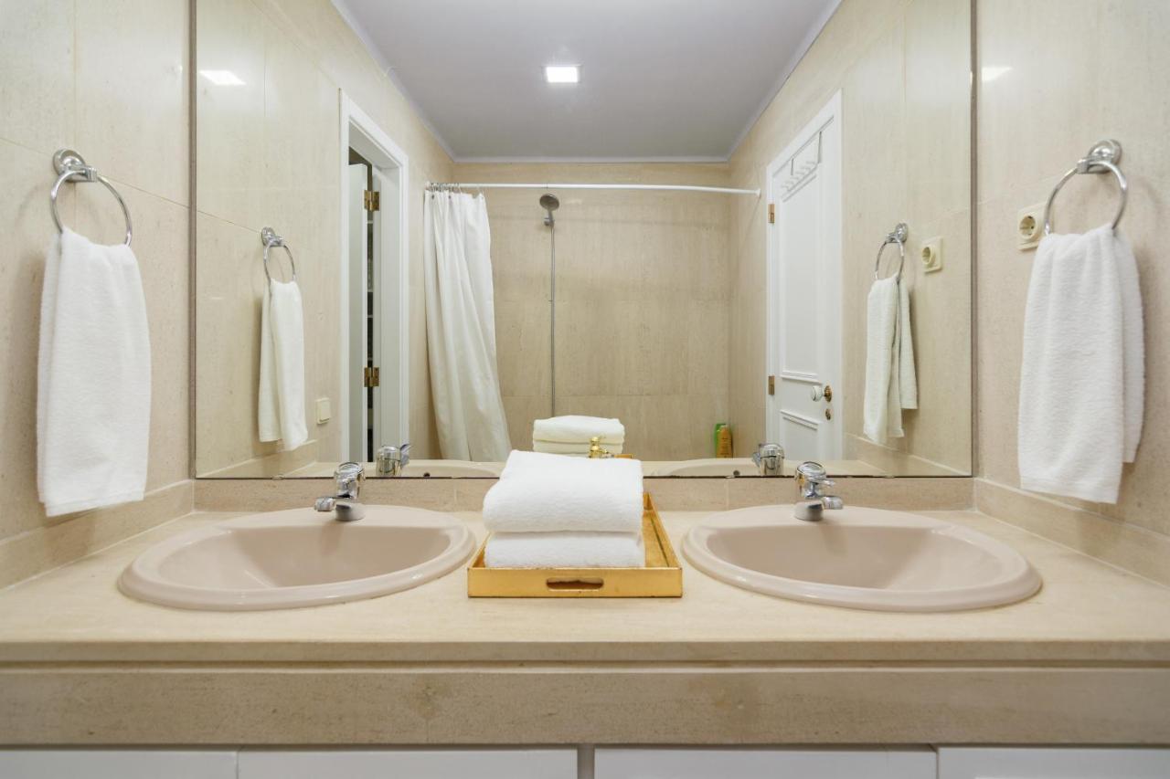 Setubal Downtown N97 Apartment Luaran gambar
