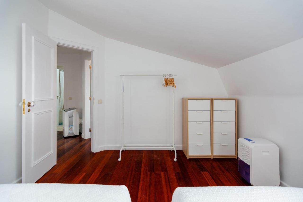 Setubal Downtown N97 Apartment Luaran gambar