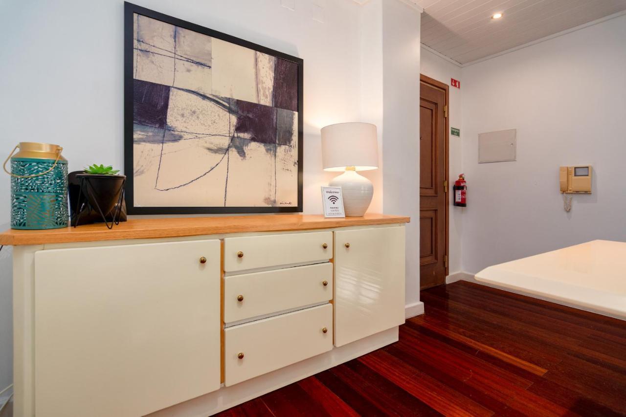 Setubal Downtown N97 Apartment Luaran gambar