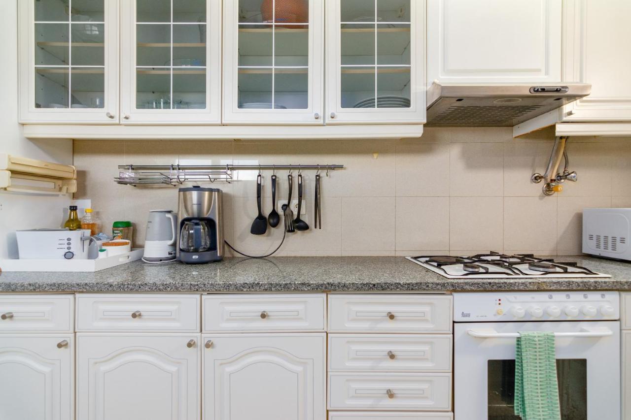 Setubal Downtown N97 Apartment Luaran gambar