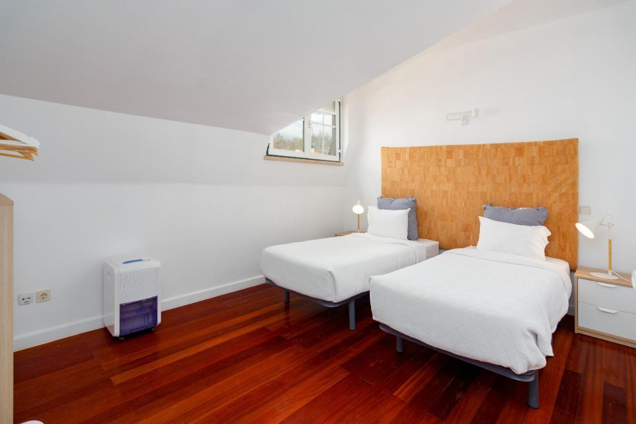 Setubal Downtown N97 Apartment Luaran gambar