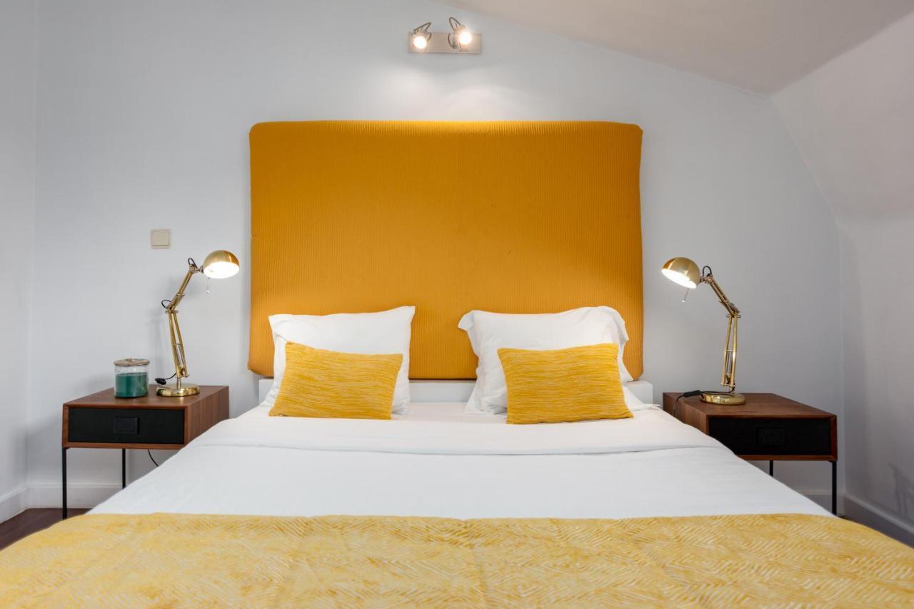 Setubal Downtown N97 Apartment Luaran gambar