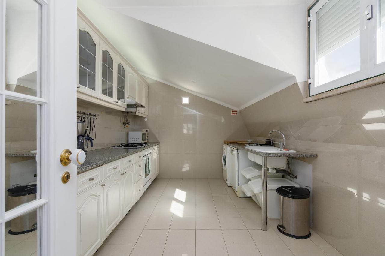 Setubal Downtown N97 Apartment Luaran gambar