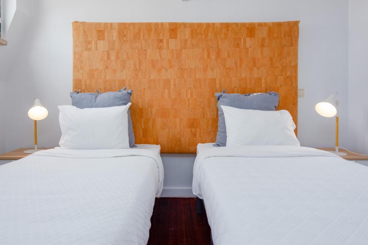 Setubal Downtown N97 Apartment Luaran gambar