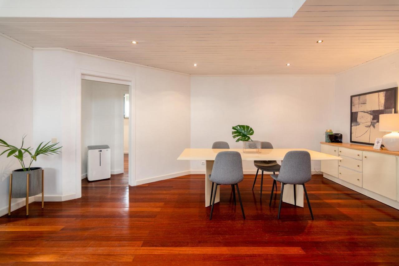 Setubal Downtown N97 Apartment Luaran gambar
