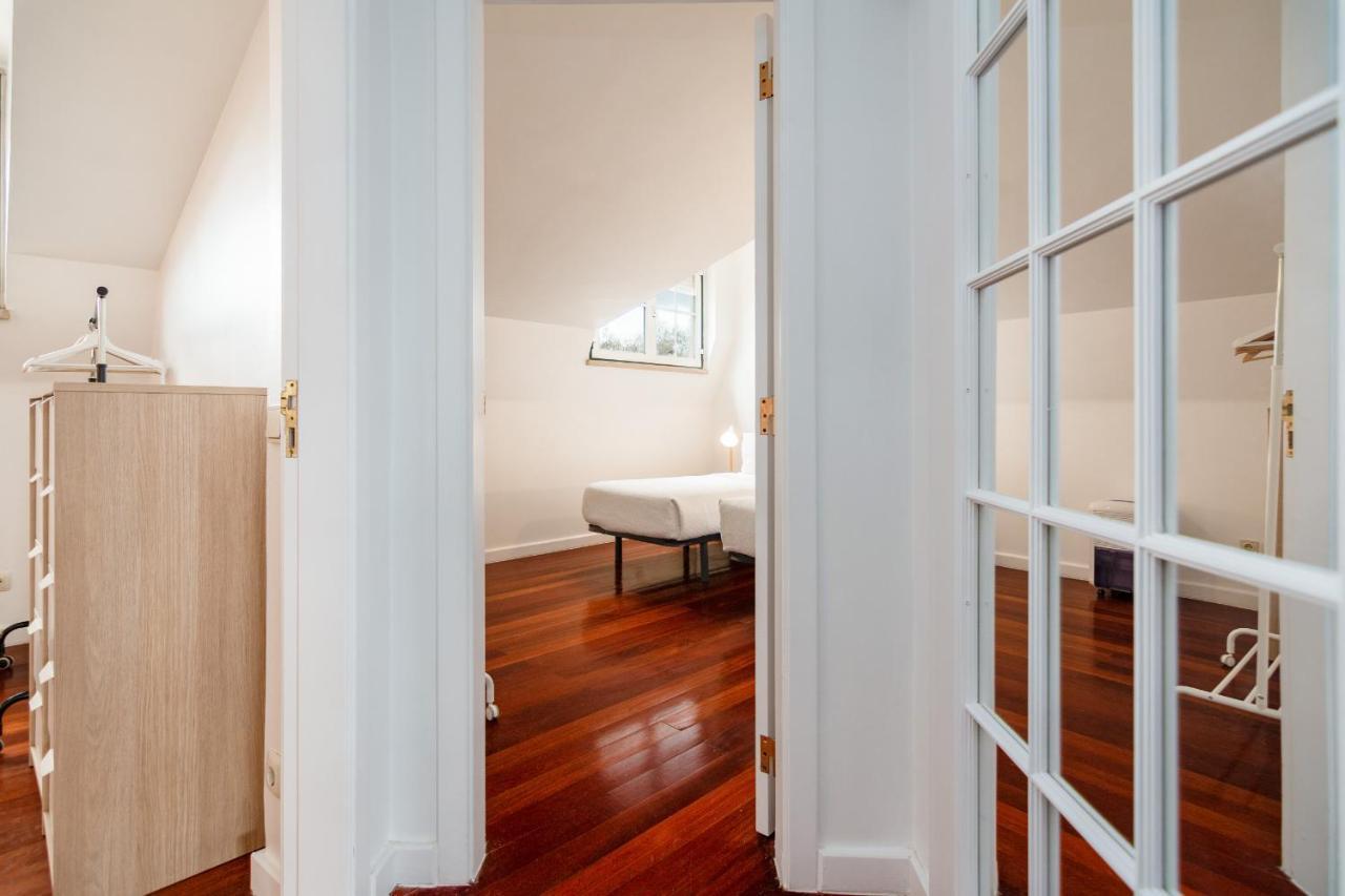 Setubal Downtown N97 Apartment Luaran gambar